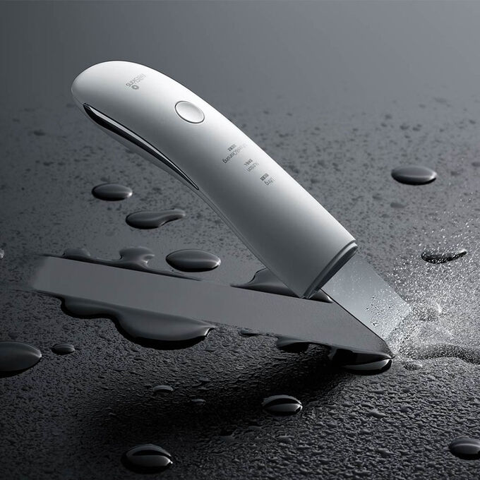 Ультразвуковой очиститель кожи Xiaomi WellSkins Ultrasonic Skin Scrubber (WX-CJ101)✅