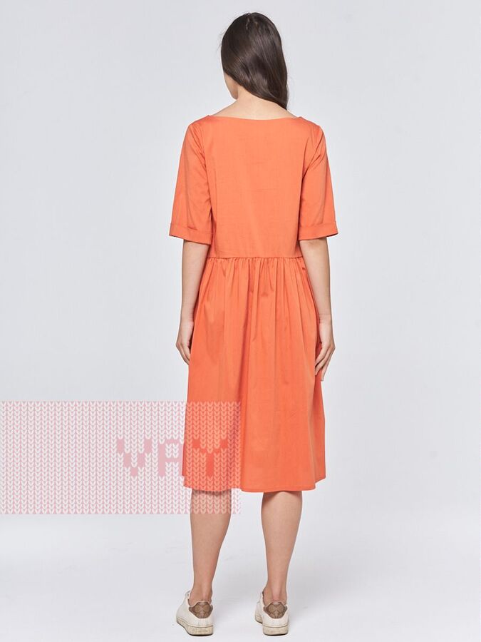 Платье женское 201-3605