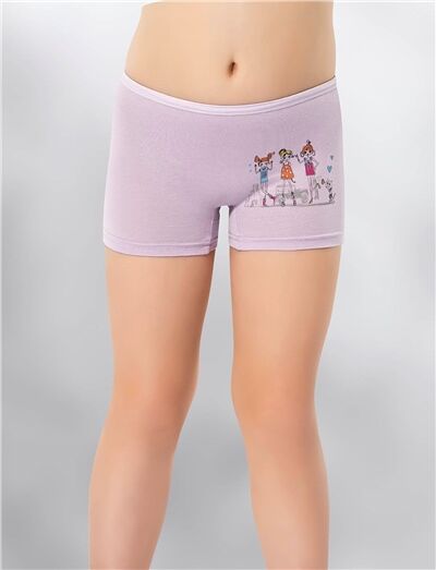 KOTA / Трусики-шортики для девочки | Детское белье, колготы, носочки. Трусы  для девочек
