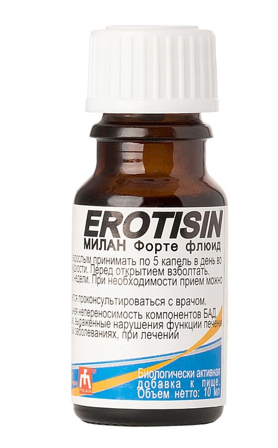 Возбуждающие капли отзывы. Erotisin Forte капли. Erotisin Forte Fluid 10. Erotisin капли для возбуждения. Эротизин флюид.