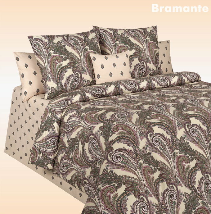 Cotton Dreams Дизайн «Bramante»