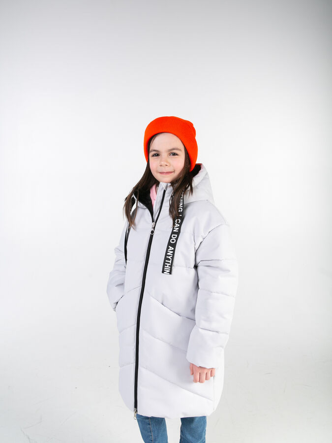 Пальто для девочки во Владивостоке