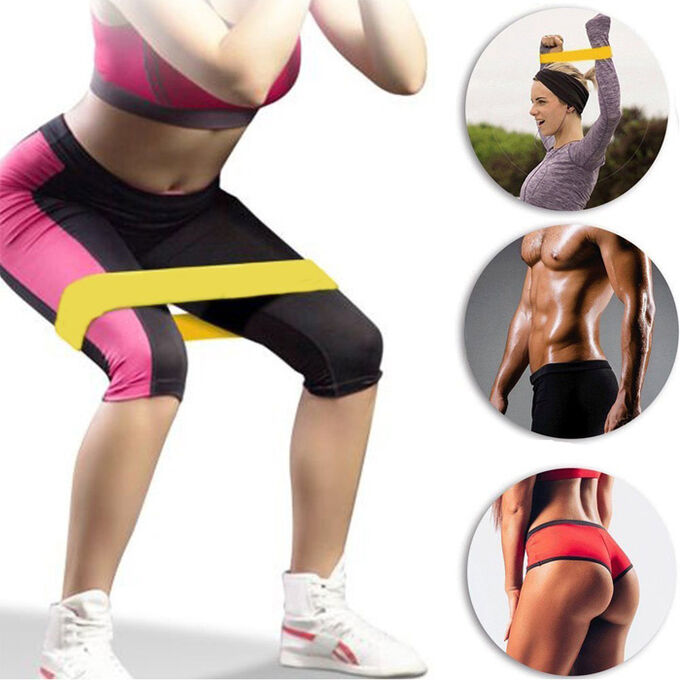 Эспандер Resistance Band