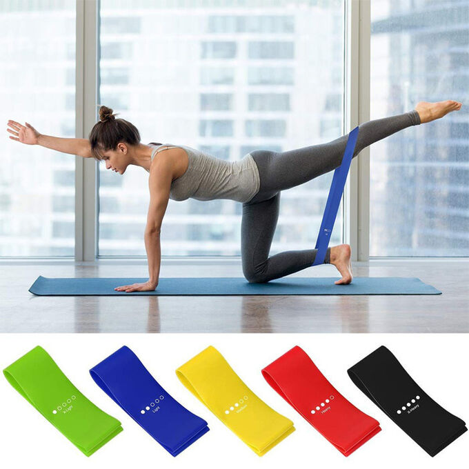 Эспандер Resistance Band