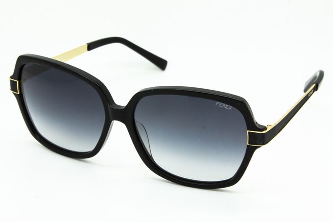 . солнцезащитные очки женские - BE01283 (без футляра)