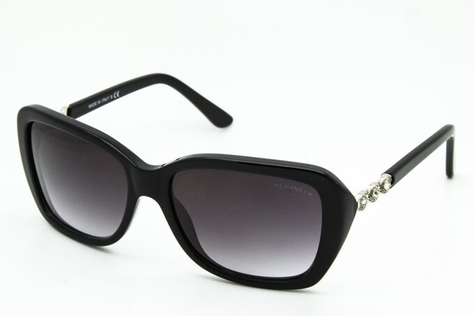 Солнцезащитные очки женские - BE01225 (без футляра)