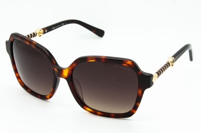 Солнцезащитные очки женские - BE01230 (без футляра)