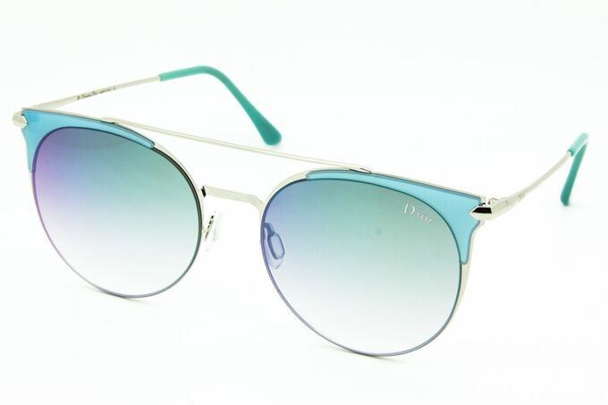 . солнцезащитные очки женские - BE01262 (без футляра)