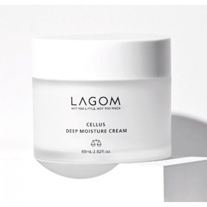 Lagom mild cream