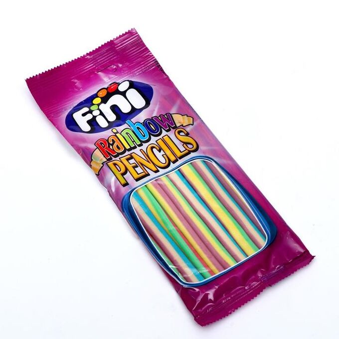 Жевательные палочки troffyum