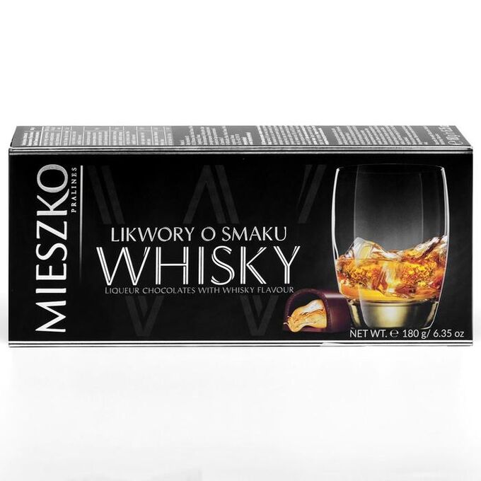 Truffle РєРѕРЅС„РµС‚С‹ Mieszko