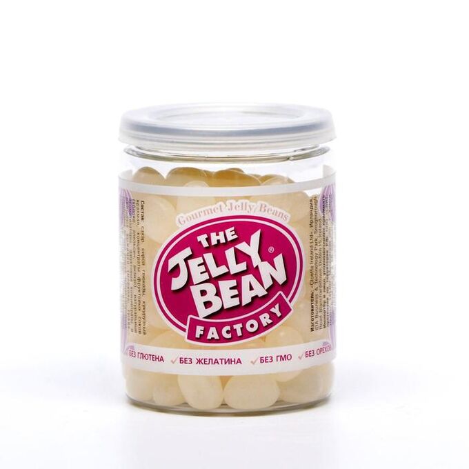 Jelly Bean Factory 36
