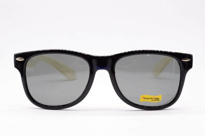 Солнцезащитные очки Penguinbaby (Детские) (Polarized) S826 C15