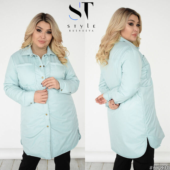 ST Style Куртка 67830