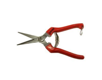 SAMURAI IPSFR-46P Ножницы для фруктов, толщина резки до 5 мм L=200мм