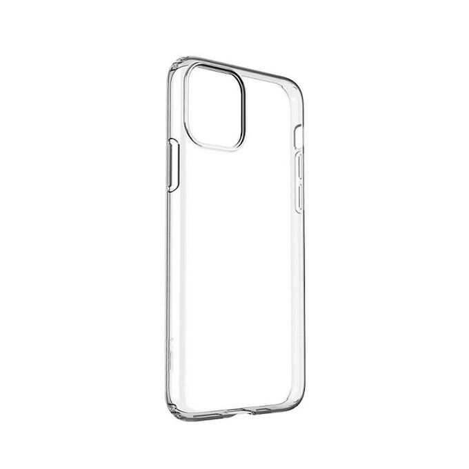 Прозрачный силиконовый чехол для Xiaomi Redmi 4X
