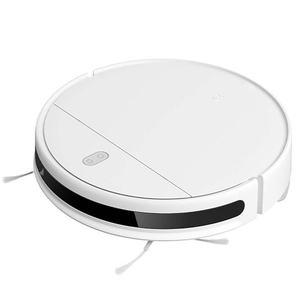 Робот пылесос Xiaomi Robot Vacuum-Mop Essential MJSTG1