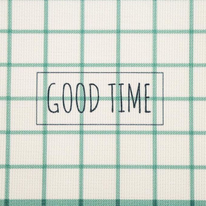 СИМА-ЛЕНД Салфетка на стол &quot;Good time&quot;