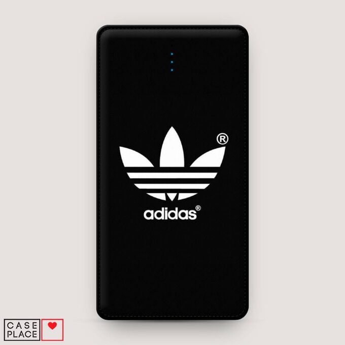 Power bank 10000 mАh Адидас классика