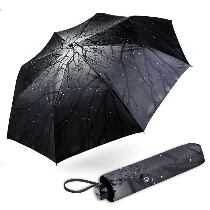 Купить зонтик женский прочный