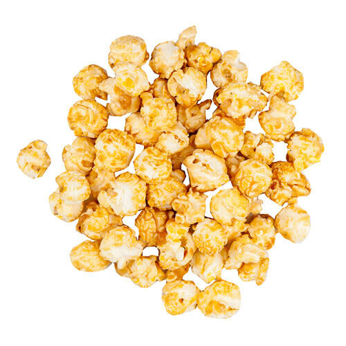 Caramel Popcorn 151 0053