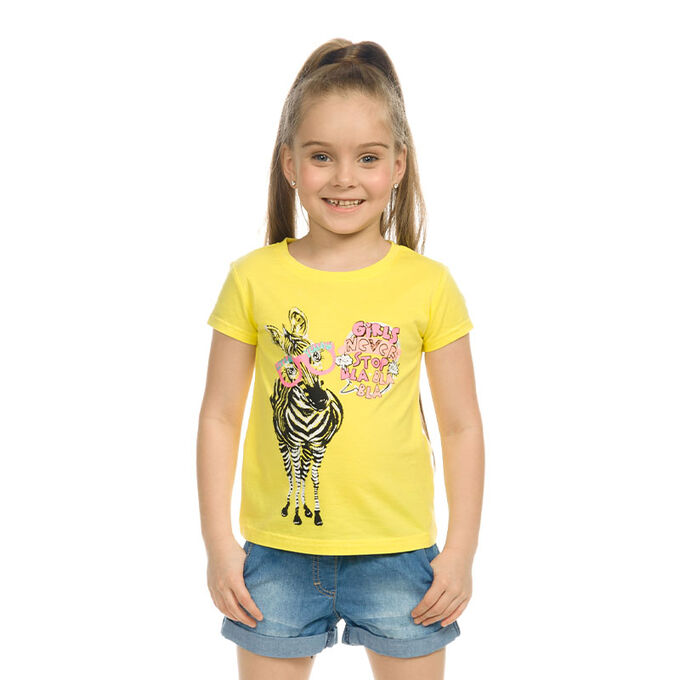 Pelican GFT3184 футболка для девочек