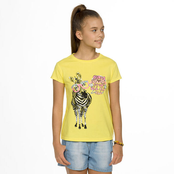 Pelican GFT4184 футболка для девочек