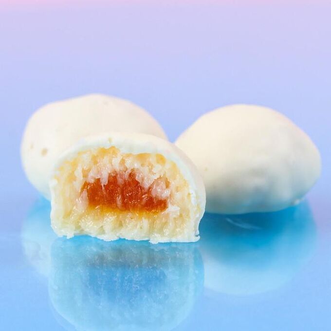 Конфеты Coco Berry Кокос