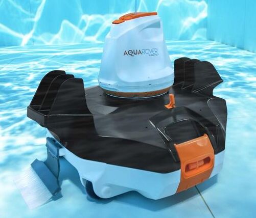 Робот-пылесос AquaRover