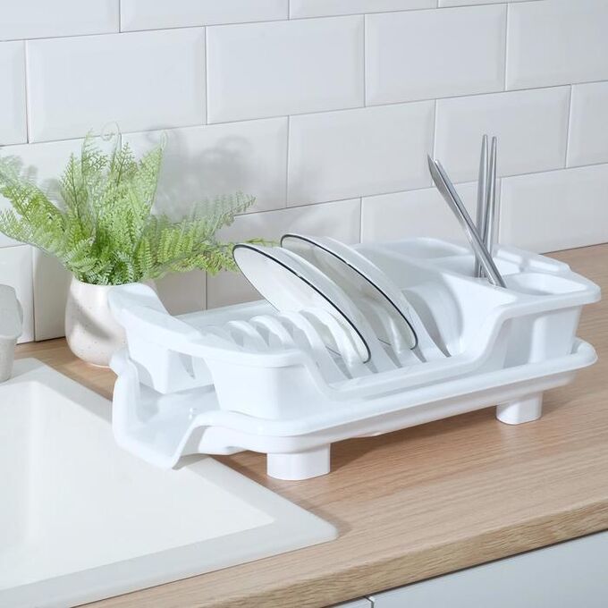 Joseph сушилка для посуды. лоток для сушки посуды пластиковый. сушилка для посуды со сливом в раковину. сушилка joseph joseph. сушилка для посуды multi-functional folding bowl tray leachate.