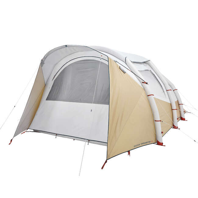 Палатка Quechua Air seconds Family 4