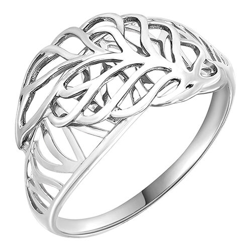 Серебряное кольцо 90-01-5670-00