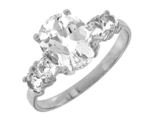 Серебряное кольцо с фианитом 1100347-00775