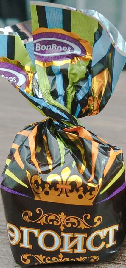 Белорусские конфеты Bonbons