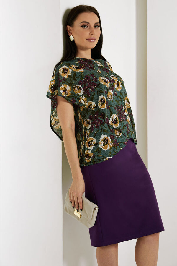LT Collection Костюм с юбкой