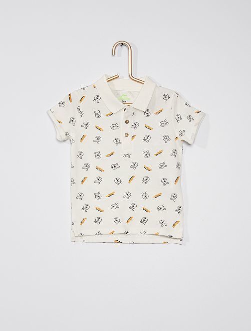Рубашка поло &#039;Винни-Пух&#039; от Disney