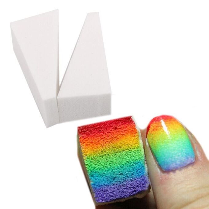 Градиент спонжем. Маникюр омбре кисточкой. Градиент на ногтях. Маникюр омбре губкой. Маникюр градиент губкой.