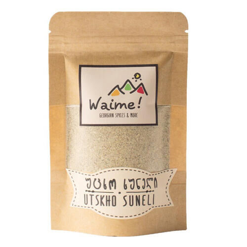 Уцхо-сунели Waime Spices