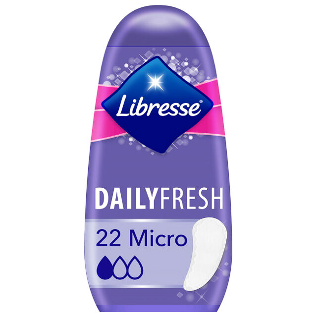 Микро прокладки. Libresse прокладки ежедневные Dailies Style Micro 22. Ежедневные прокладки Libresse Micro 22шт.. Libresse прокладки ежедневные Dailies Style Micro, 1 капля. Libresse Micro 22 шт..