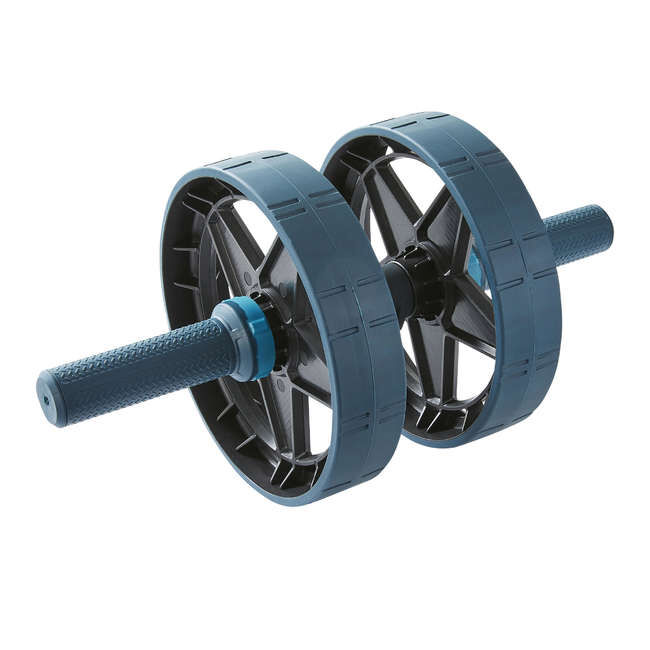Ролик для пресса ab Wheel Domyos