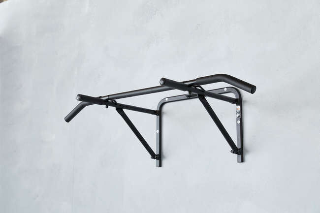 DECATHLON Pull up bar 900 DOMYOS