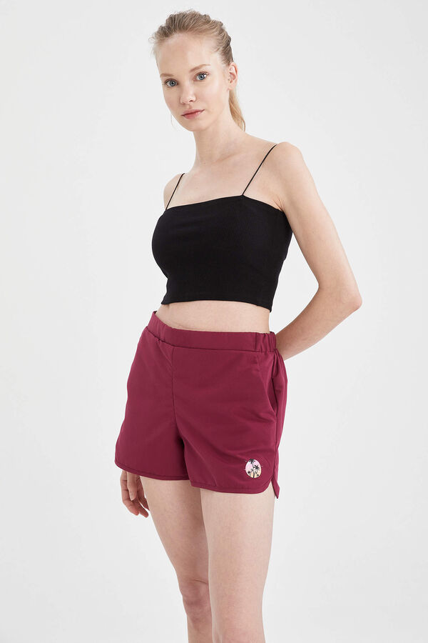 Шорты addicted Basic Mini short