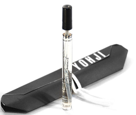 YAMAMOTO lady 10ml шнурок ЧЕРНЫЙ женская