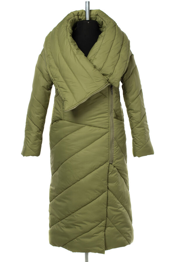Куртка женская зимняя (альполюкс 300)