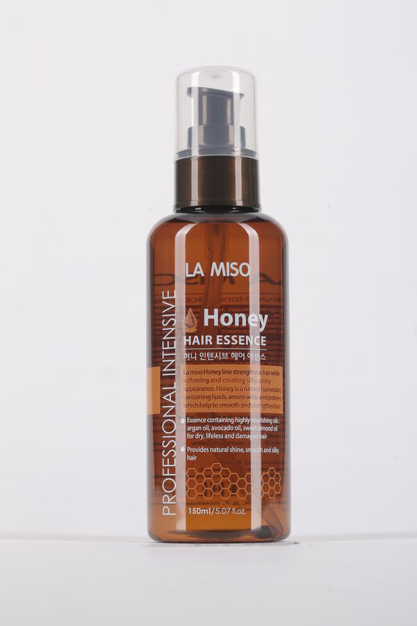 LA MISO Professional Intensive Honey Эссенция для волос