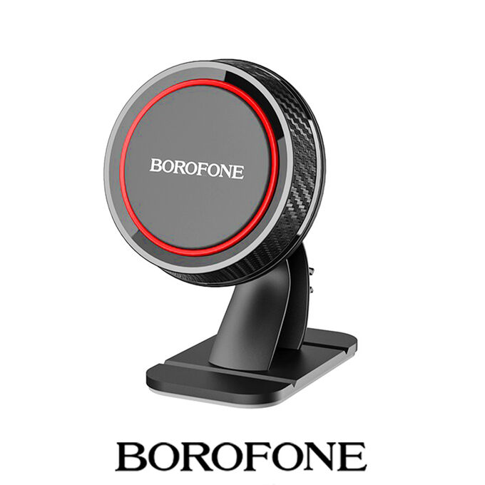 Автомобильный держатель Borofone Journey BH13