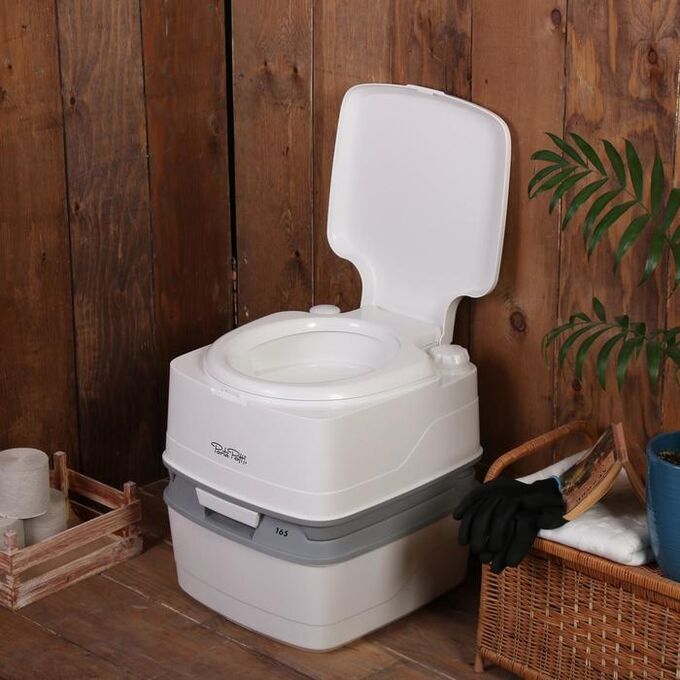 Биотуалет Thetford Potty Toilet Low