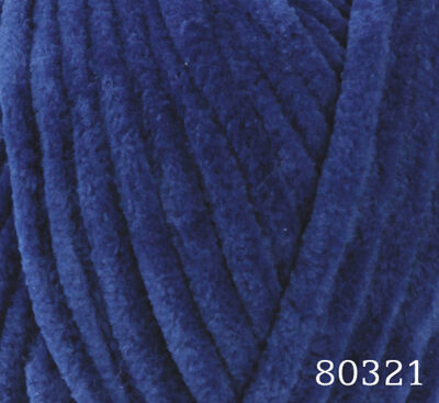DOLPHIN BABY 80321 тёмно-синий