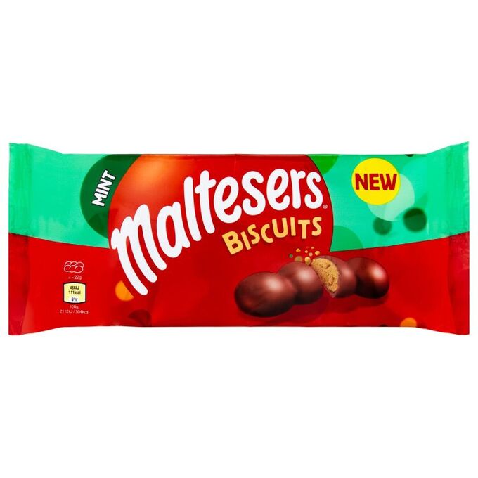 РљРѕРЅС„РµС‚С‹ Mars Maltesers