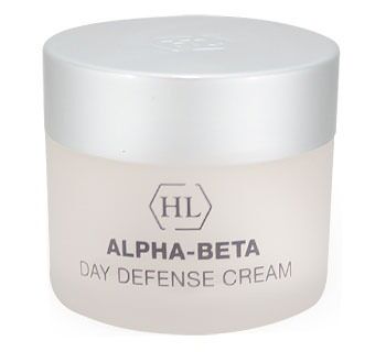 Holy Land ALPHA-BETA Day Defense Cream дневной защитный крем